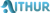 aithur Logotype