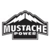 Mustache Power Productions Logotype