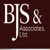BJS & Associates, Ltd. Logotype