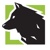 Lupus Art Net Logotype