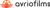 AVRIOFILMS Logotype