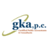 Gardiner Kamya & Associates PC Logotype