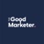 The Good Marketer Logotype