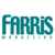 Farris Marketing Logotype