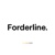 Forderline Logotype