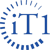 iT1 Logotype