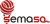 Semaso Logotype