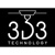 3D3 Technology Logotype