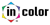 In Color Logotype
