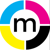 Mojo Print Solutions Logotype