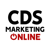 CDS Marketing ONline Logotype