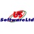 U S Software Ltd Logotype