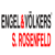 Stephanie Rosenfeld-Engel and Volkers Logotype