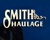 D & S Smith Haulage Logotype