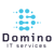 Domino IT Services Logotype