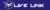 Live Link Info Logotype