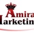 Amirakal Marketing Logotype