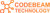 Codebeam Technology Logotype