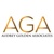 Audrey Golden Associates Ltd. Logotype