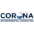 Corona Environmental Consulting, LLC Logotype