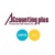 Accounting Plus Financial Services Inc. Logotype