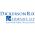 Dickerson Rix and Co., LLP Logotype