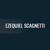 Ezequiel Scagnetti Logotype