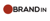 BrandIN Logotype
