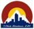 1 Click Solutions, LLC Logotype