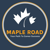 Maple Road Consulting Inc. Logotype