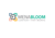 MENABloom Logotype