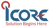 ICore Software Technologies Logotype