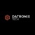 Datronix Tech Logotype