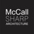 McCall Sharp Architecture Logotype