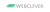 WEBCLEVER s.r.o. Logotype