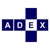 ADEX Adaptive Predictive Expert Control Logotype