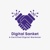 Digital Sanket Chavan Logotype