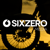 SIXZERO Media Logotype
