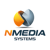 NMedia Systems Ltd Logotype