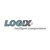 Logix Transportation Logotype