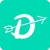 Robin Data Hood Logotype
