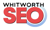 Whitworth SEO Logotype