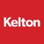 Kelton, a Material Company Logotype