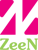 Zeen Online IT Company Logotype