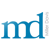 Miller Davis Agency Logotype