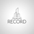 Inmobiliaria Record Logotype