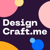 Designcraft.me Logotype