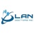 LAN Doctors Logotype
