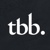Thompson Blackie Biddles Logotype