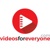 Videos For Everyone Logotype
